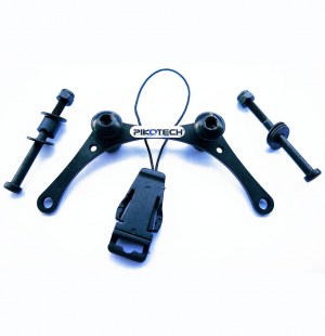 PK257 - Adattatore Seac Sub Kama_Mamba